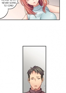 [FFC] I Can't Resist His Massage! Cheating in Front of My Husband's Eyes (Ch.1-81) [English] - page 38