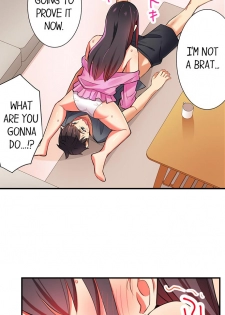 [Hadagi Shojo] Fucking My Niece at the Girls’ Pajama Party (Ch.1-6) [English] - page 49