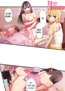 [Hadagi Shojo] Fucking My Niece at the Girls’ Pajama Party (Ch.1-6) [English] - page 23