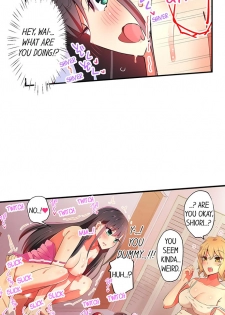 [Hadagi Shojo] Fucking My Niece at the Girls’ Pajama Party (Ch.1-6) [English] - page 24