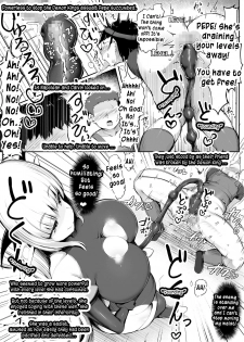 [Atelier Maso (doskoinpo)] Level Mitsugi Yuusha [English] [TekkyTrans] - page 9