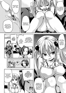 [Marui Maru] Ran-Drop! Ch.1-3 [English] [Brolen] - page 48