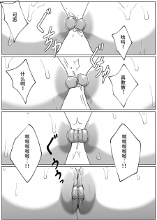 [Xion] Mirror Collection 1 [Chinese] [紫苑汉化组] - page 17