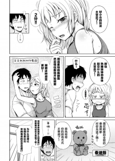 [Sasurai no Siokaze (Siokaze Sango)] Kyuujitsu wa JK Imouto to Icha Love Nakadashi ProWres Ecchi [Chinese] [新桥月白日语社] - page 12