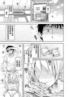 [Sasurai no Siokaze (Siokaze Sango)] Kyuujitsu wa JK Imouto to Icha Love Nakadashi ProWres Ecchi [Chinese] [新桥月白日语社] - page 49