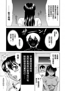 [Nagisa no Yoko (Shiraishi Nagisa)] Tonari no Miboujin [Chinese] [零食汉化组] - page 26