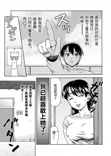 [Nagisa no Yoko (Shiraishi Nagisa)] Tonari no Miboujin [Chinese] [零食汉化组] - page 24