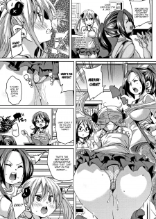 [Marui Maru] Ran-Drop! Ch.1-4 [English] [Brolen] - page 49