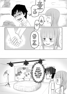 [supralpaca] He, and She, Who is Addicted to XXX (Ch.1) | 愛上XX的她,和他 (1) [English] - page 5