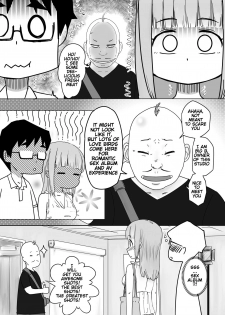 [supralpaca] He, and She, Who is Addicted to XXX (Ch.1) | 愛上XX的她,和他 (1) [English] - page 6