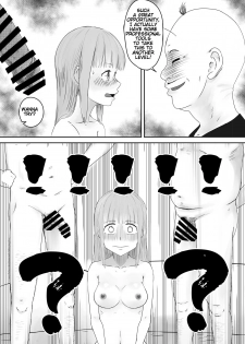 [supralpaca] He, and She, Who is Addicted to XXX (Ch.1) | 愛上XX的她,和他 (1) [English] - page 17