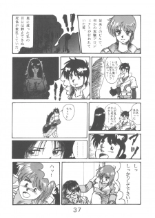 (C33) [Studio Retake] PAPIIT Vol.1 (Original) - page 37