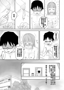 [supralpaca] 愛上XX的她,和他 (2) [Chinese] - page 15