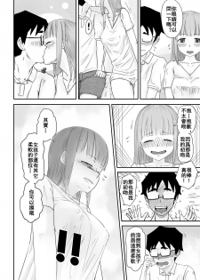 [supralpaca] 愛上XX的她,和他 (2) [Chinese] - page 6