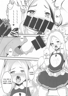 (C97) [Mukousharan (Chiyami)] Seifuku no Katachi (Fate/Grand Order) [English] - page 7