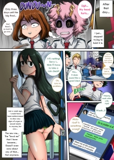 [Juicebox Koujou (Juna Juna Juice)] Boku no Harem Academia: 6-wa Harem no Hajimari | My Harem Academia 6: The Start of a Harem (Boku no Hero Academia) [English] - page 43