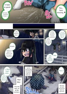 [Juicebox Koujou (Juna Juna Juice)] Boku no Harem Academia: 6-wa Harem no Hajimari | My Harem Academia 6: The Start of a Harem (Boku no Hero Academia) [English] - page 28