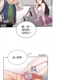 【周三连载】超市的漂亮姐姐（作者：北鼻&逃兵） 第1~34话 - page 16