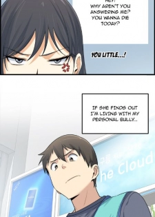[Kook] Excuse me, This is my Room Ch. 1-26 [English] [Ongoing] - page 7