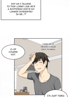 [Kook] Excuse me, This is my Room Ch. 1-26 [English] [Ongoing] - page 49