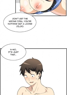 [Kook] Excuse me, This is my Room Ch. 1-26 [English] [Ongoing] - page 25