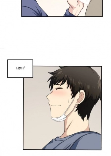 [Kook] Excuse me, This is my Room Ch. 1-26 [English] [Ongoing] - page 38