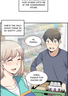 [Kook] Excuse me, This is my Room Ch. 1-26 [English] [Ongoing] - page 6