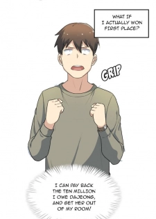 [Kook] Excuse me, This is my Room Ch. 1-26 [English] [Ongoing] - page 18