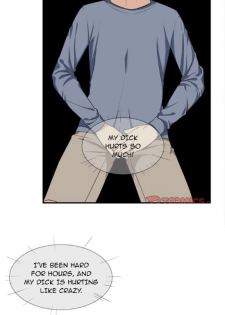[Kook] Excuse me, This is my Room Ch. 1-26 [English] [Ongoing] - page 37