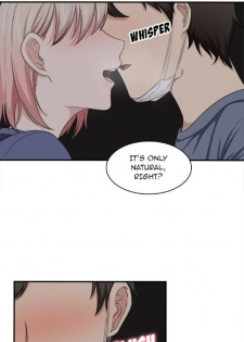 [Kook] Excuse me, This is my Room Ch. 1-26 [English] [Ongoing] - page 36