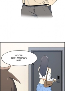 [Kook] Excuse me, This is my Room Ch. 1-26 [English] [Ongoing] - page 19