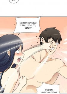 [Kook] Excuse me, This is my Room Ch. 1-26 [English] [Ongoing] - page 24
