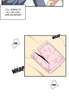 [Kook] Excuse me, This is my Room Ch. 1-26 [English] [Ongoing] - page 42