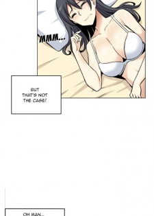 [Kook] Excuse me, This is my Room Ch. 1-26 [English] [Ongoing] - page 50