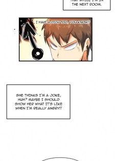 [Kook] Excuse me, This is my Room Ch. 1-26 [English] [Ongoing] - page 9