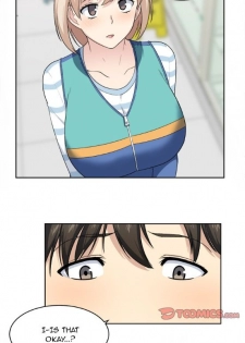 [Kook] Excuse me, This is my Room Ch. 1-26 [English] [Ongoing] - page 48
