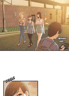 [Kook] Excuse me, This is my Room Ch. 1-26 [English] [Ongoing] - page 12