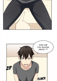 [Kook] Excuse me, This is my Room Ch. 1-26 [English] [Ongoing] - page 47