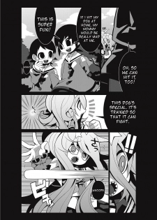 Bokura no Kawaii Inukkoro (Our Cute Dog) - page 10