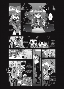Bokura no Kawaii Inukkoro (Our Cute Dog) - page 6