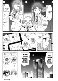 (C89) [Sweet Pea (Ooshima Tomo)] NicoMaki Kanshou PARTY | NicoMaki Viewing PARTY (Love Live!) [English] [WindyFall Scanlations] - page 28