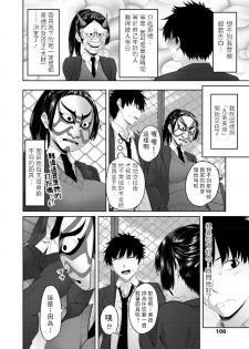 [アーセナル]   ハズカノ  (COMIC ペンギンクラブ 2020年4月号) 中文翻譯 - page 2