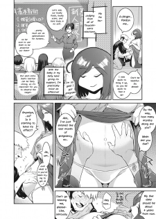 [Kokonoki Nao] Succubus o Shoukan Shitemitara Ninpu datta Ken | I Figured I'd Try and Summon a Succubus, but... Ch. 2-3 [English] [LoeQualityTranslations] [Digital] - page 12