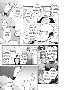 [Kokonoki Nao] Succubus o Shoukan Shitemitara Ninpu datta Ken | I Figured I'd Try and Summon a Succubus, but... Ch. 2-3 [English] [LoeQualityTranslations] [Digital] - page 7