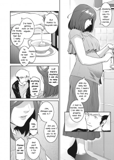 [Kokonoki Nao] Succubus o Shoukan Shitemitara Ninpu datta Ken | I Figured I'd Try and Summon a Succubus, but... Ch. 2-3 [English] [LoeQualityTranslations] [Digital] - page 8