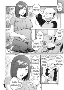 [Kokonoki Nao] Succubus o Shoukan Shitemitara Ninpu datta Ken | I Figured I'd Try and Summon a Succubus, but... Ch. 2-3 [English] [LoeQualityTranslations] [Digital] - page 6