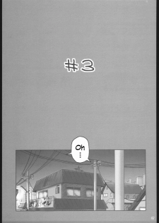 (CR35) [Otaku Beam (Ootsuka Mahiro)] 5:30 PM ～5 O'clock PM side story [English] - page 26