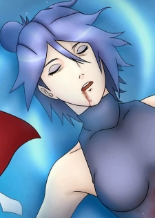 Naruto Comixs and Picture - page 10