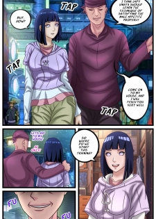 Naruto Comixs and Picture - page 9