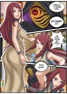 Naruto Comixs and Picture - page 6